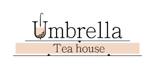Umbrella Tea House Logo