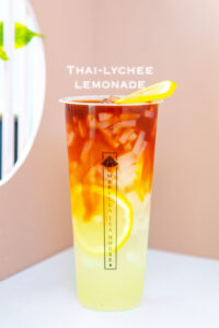 Gallery – Umbrella Tea House